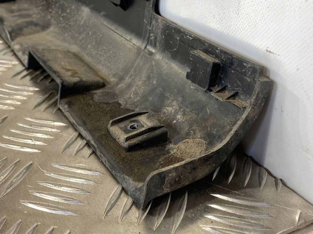 2022 ssangyong korando накладка поріг Недорого