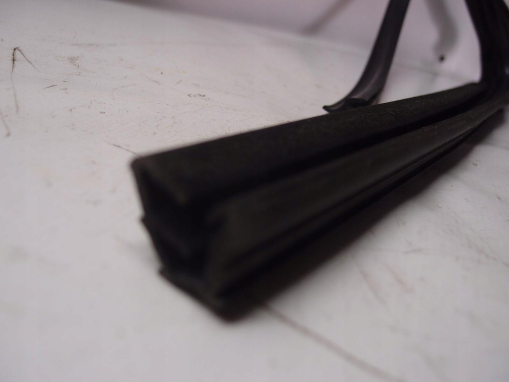 фото №6, Прокладка стекло правый задняя galaxy mk4