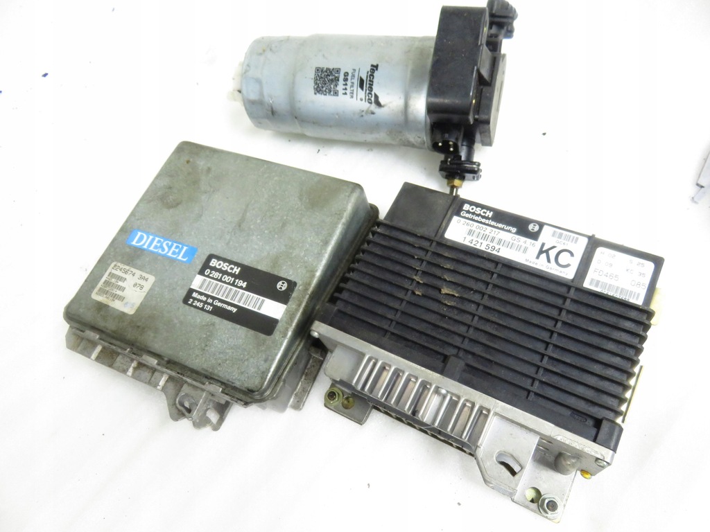 фото №6, Двигун bmw e36 325 td m51d25