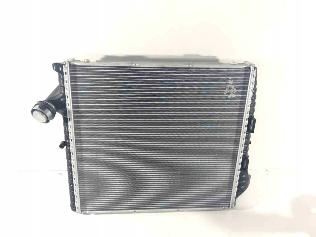 фото №8, Радиатор wody правая porsche carrera 992 992121252a