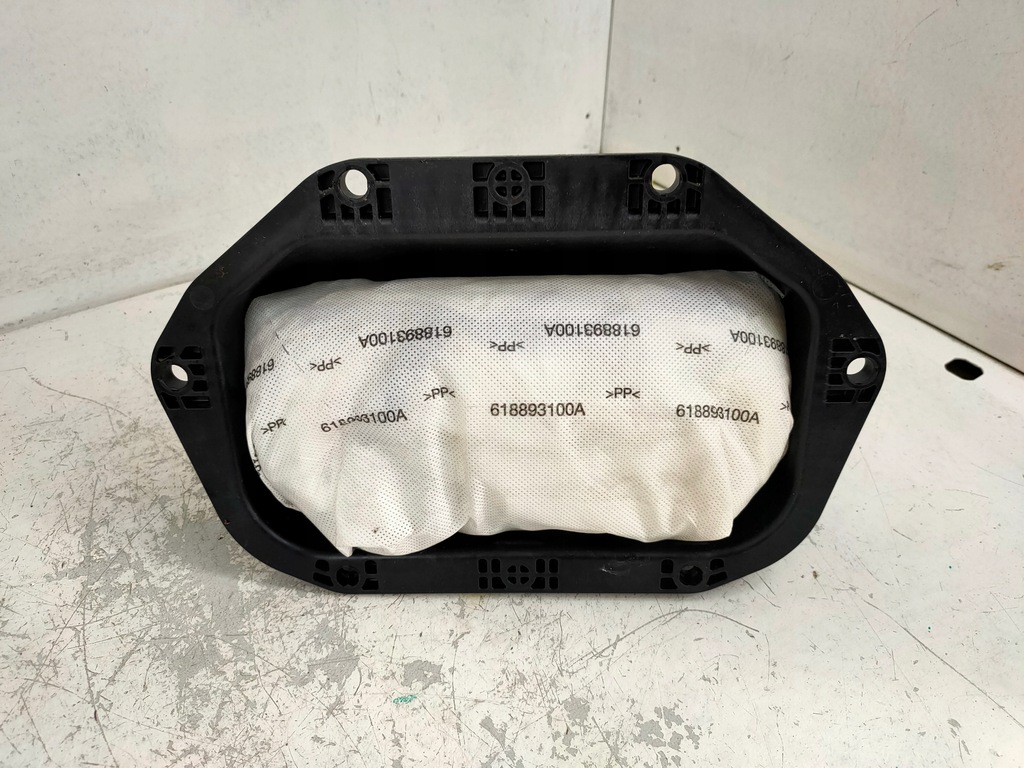 фото №1, Opel insignia a подушка пасажира 23145382