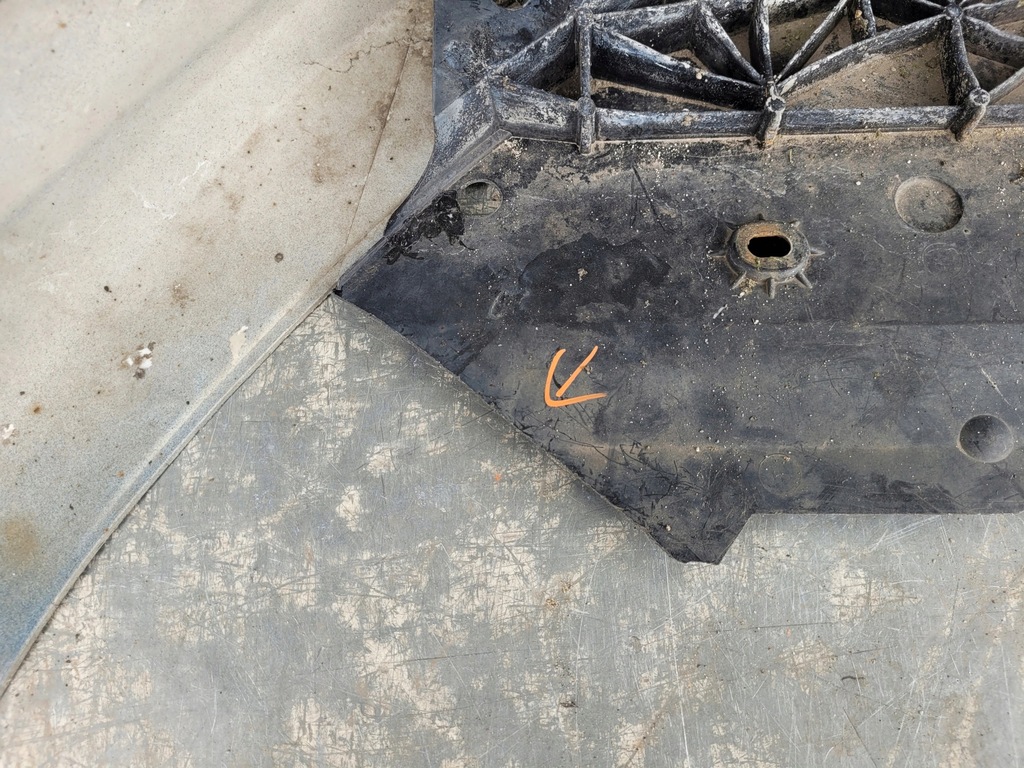 фото №8, Ford s max s-max smax mk1 pdc lift бампер перед передній