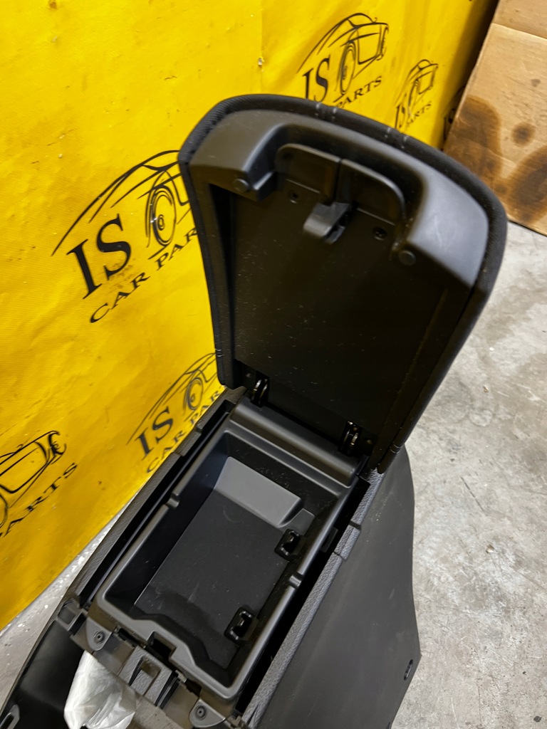 фото №9, Подлокотник бардачок туннель nissan x-trail t32