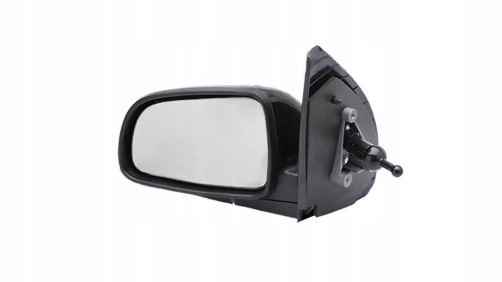 фото №1, Зеркало левая chevrolet aveo sedan 06-