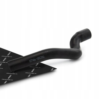 фото №1, Ridex 475r10200 шланг гибкий радиатора do renault super 5 b/c40