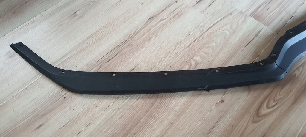 фото №8, Спойлер бампера передній правий лівий chevrolet corvette c81 84661551