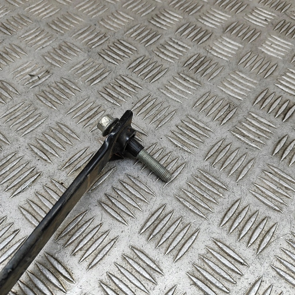 фото №6, Honda civic x 2018 другая часть подвеска