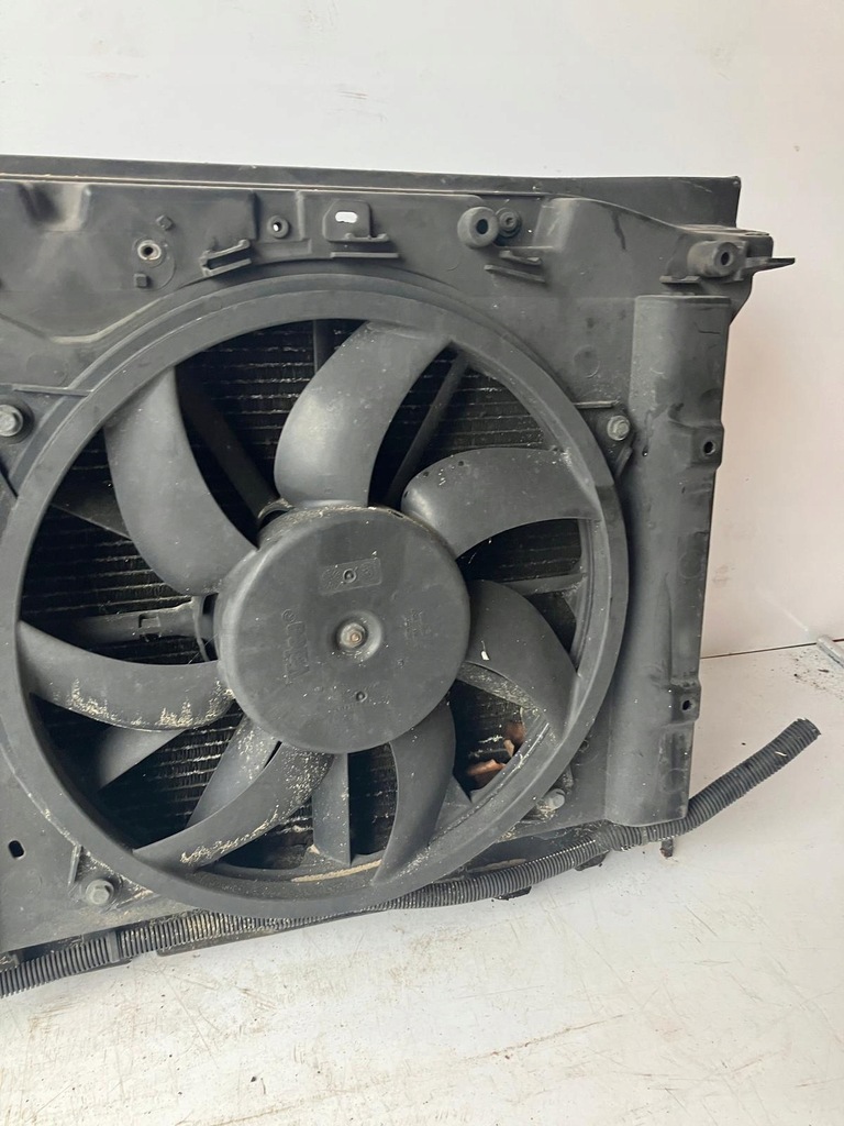 фото №3, Pas передний 5008 i 1.6 thp