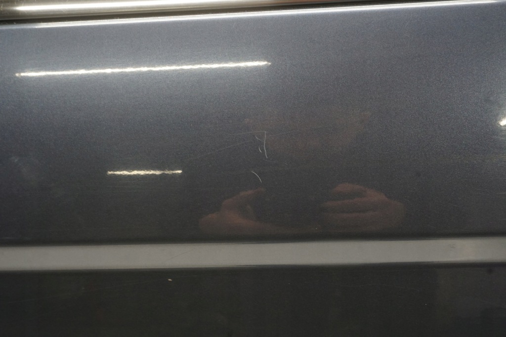 фото №6, Honda cr-v iii 08r дверь левый перед передние nh684p