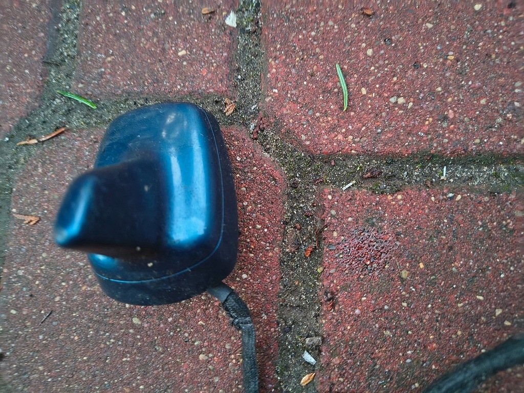 фото №1, Антена плавник rekin audi a6 c6 4f 4f9035503f