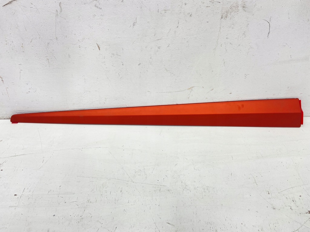 фото №1, Молдинг двері лівий перед nissan micra k14 nowa