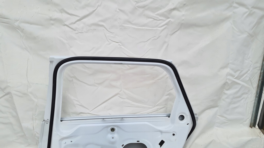 фото №7, Audi a6 c8 дверь задние правое задняя