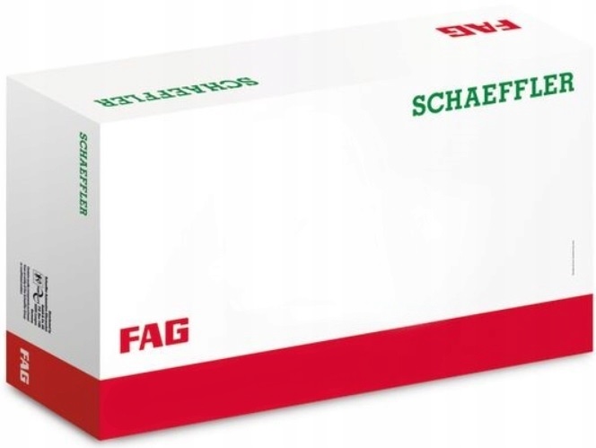 фото №1, Подшипник цилиндрический, кронштейн амортизатора fag