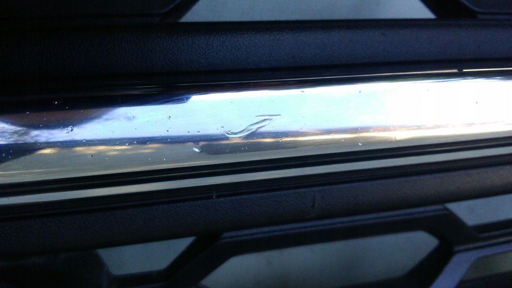 фото №13, Ford ecosport lift решётка радиатора решётка радиатора радиатора