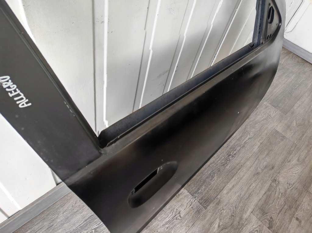 фото №8, Дверь dacia sandero ii 2012-20 передние правое nowe оригинальные poznań giełda