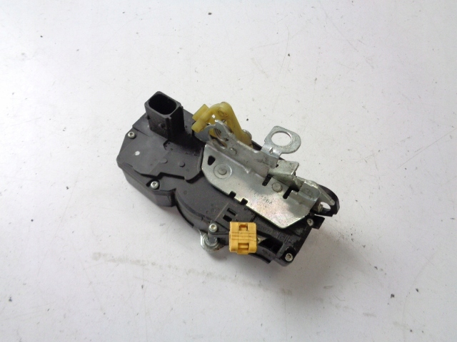 фото №1, Замок дверь правый перед chevrolet malibu iii 2007-2012