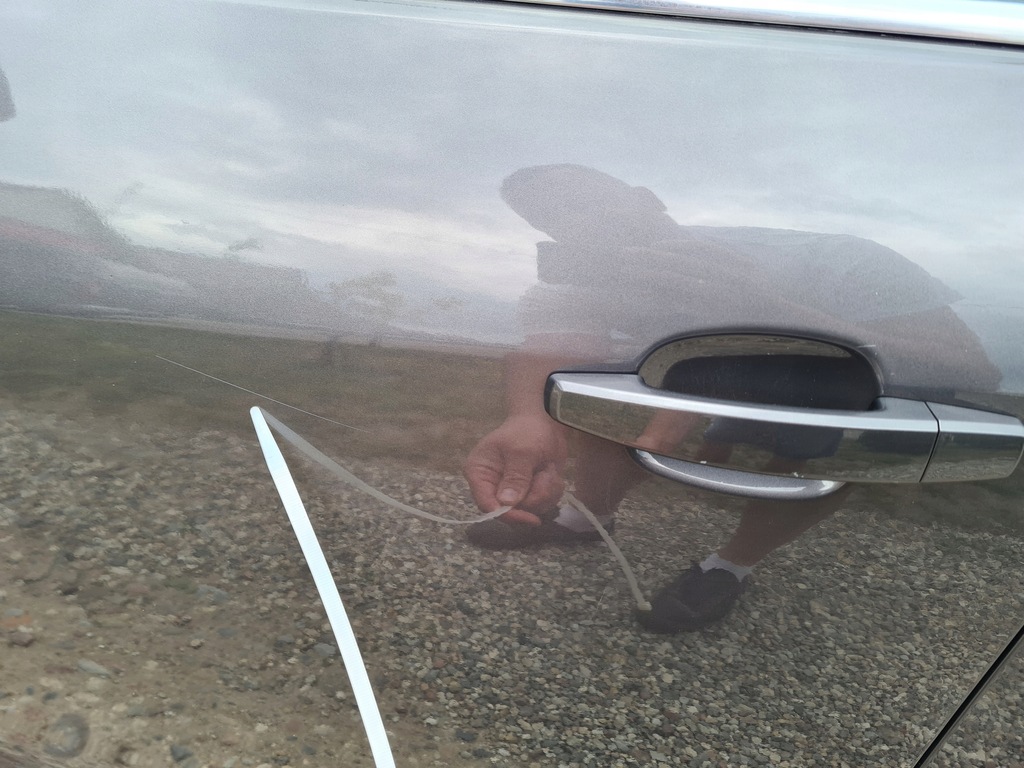 фото №7, Дверь левая передние opel insignia a z177