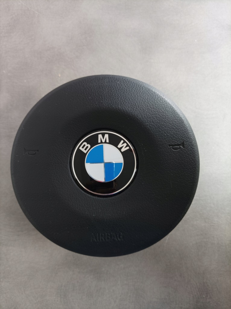 Купить Подушка воздушная подушка безопасности водителя bmw f30 f32 f82 f31 33784579702