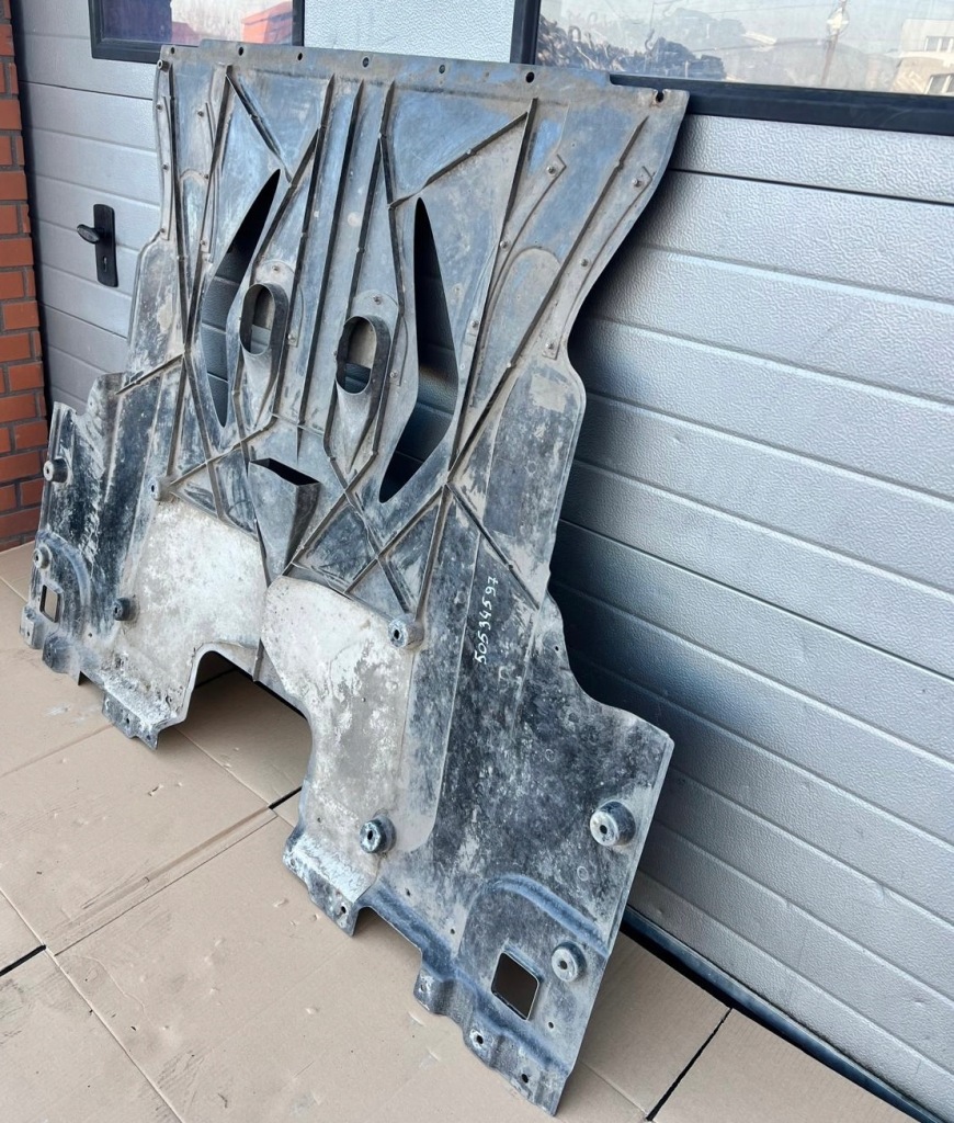 фото №3, Alfa romeo giulia qv защита плита подвеска 50534597