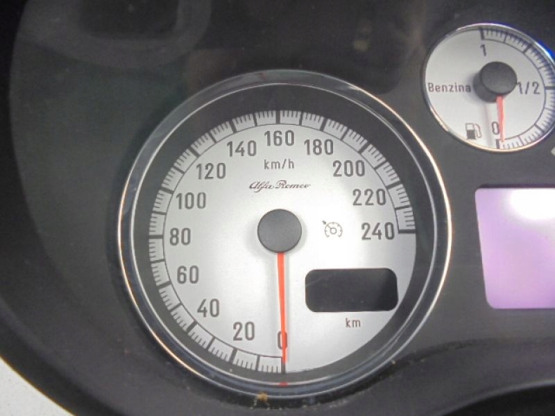 фото №6, Alfa romeo gt лічильник прилади 2.0b 156071280