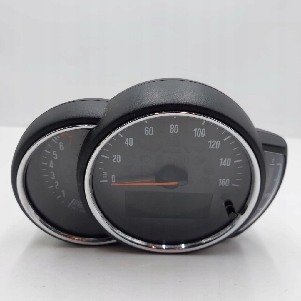 Купити Mini оригінальний номер 8796267