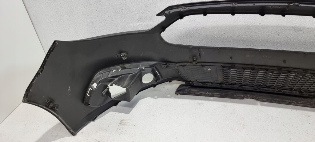 Бампер перед передний ford s-max mk2 st-line 15-18 Цена