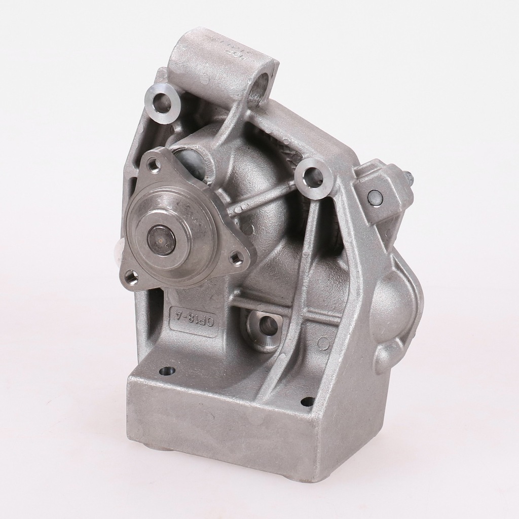 фото №10, Fiat ducato 2.8 jtd насос wody 504083122