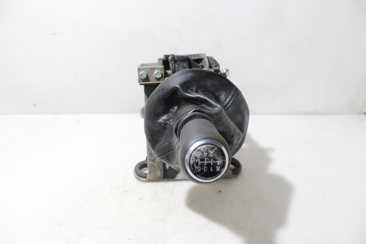 фото №1, Домкрат переключения передач volkswagen transporter t5