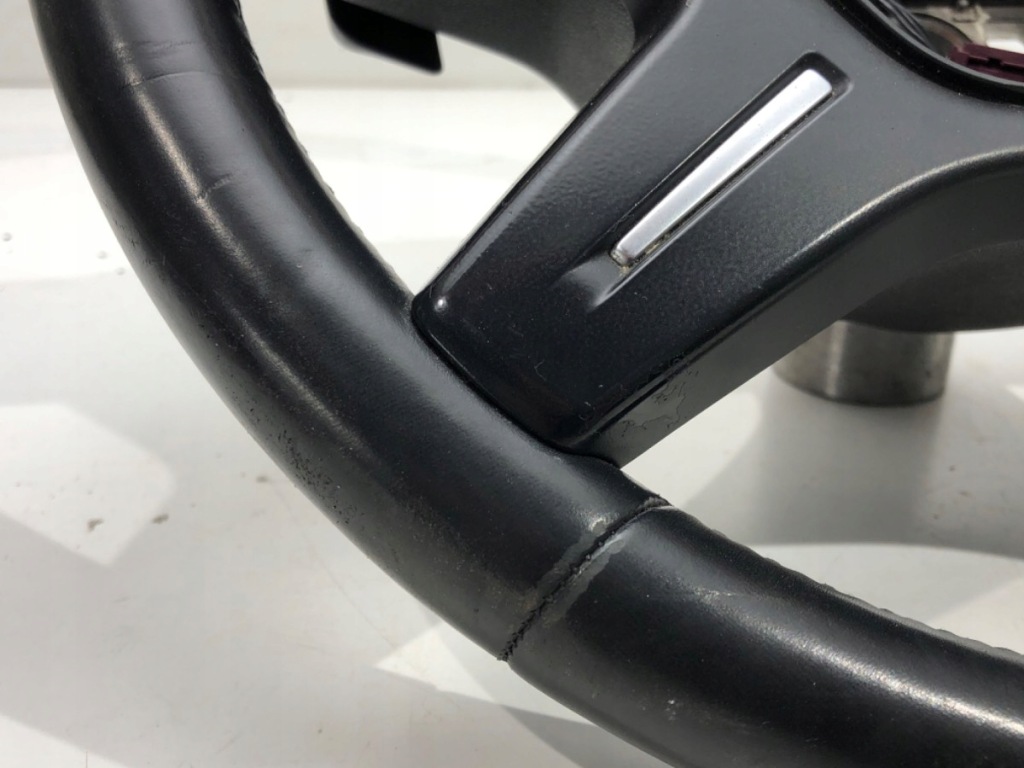 Руль mercedes w212 a1664607203 09-16 в Украине