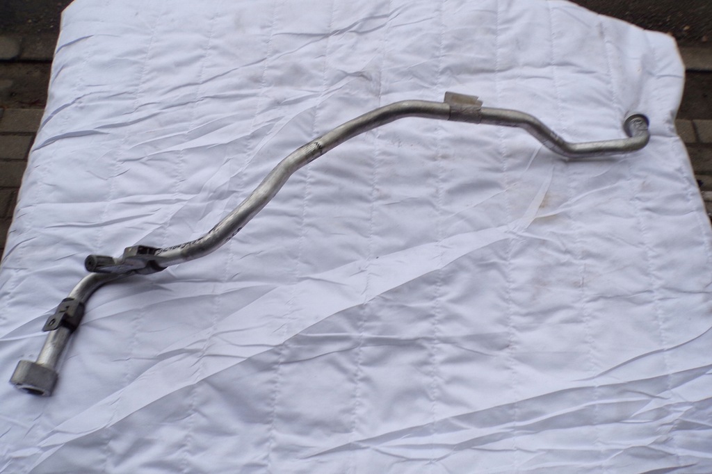 фото №1, Шланг кондиціонера 924803452r renault megane iv