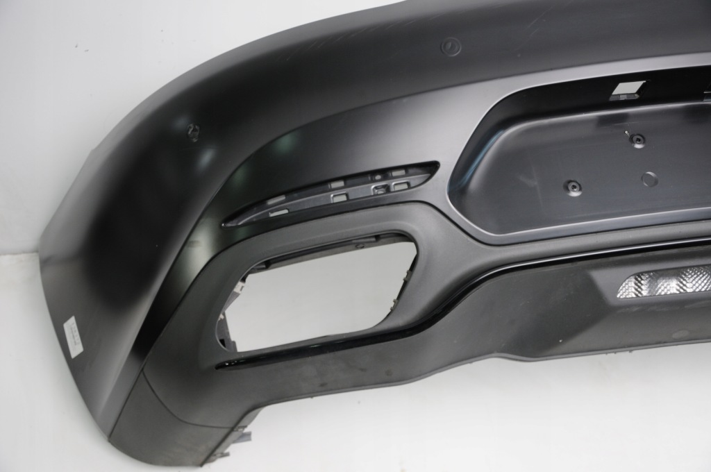 Mercedes amg gt бампер задні задній lak:992 Недорого