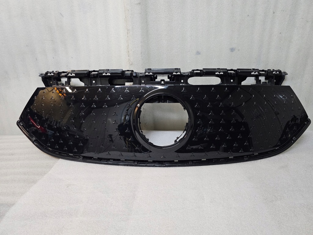 фото №1, Mercedes eqa eqb решётка радиатора решётка радиатора a2438885900