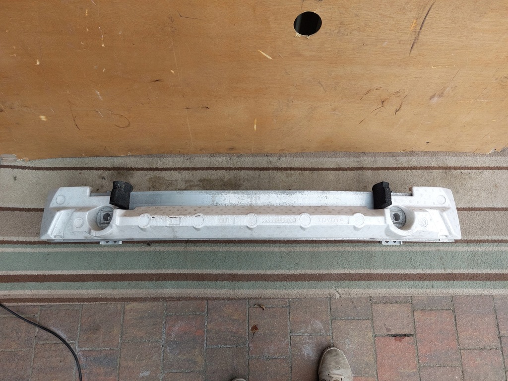 фото №1, Балка pod бампер перед toyota prius plus iv 20r