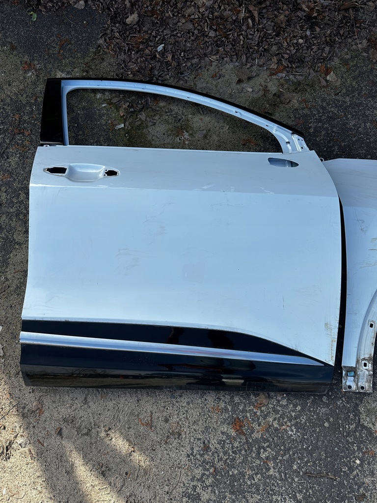 фото №3, Дверь kia sportage v 76004-r2000