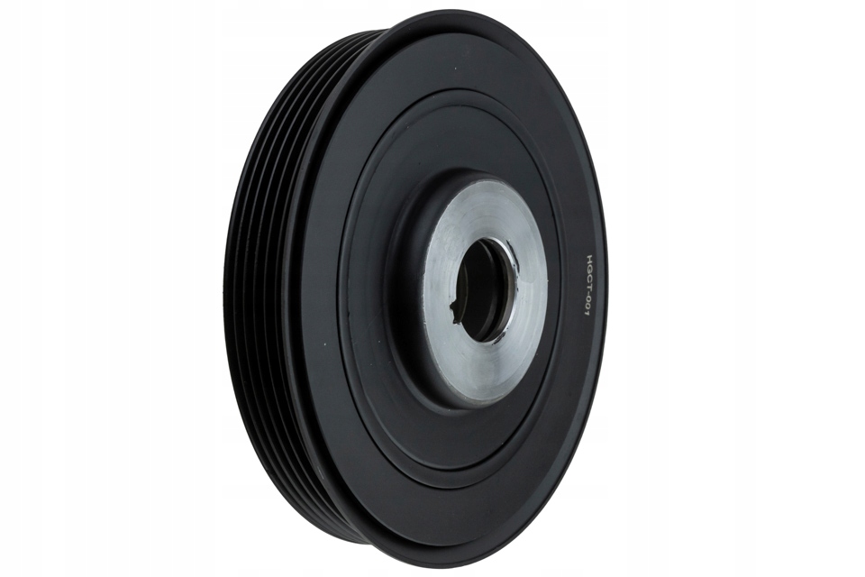 фото №3, =rkp-pe-000 шків колінчастого вала колінчастого