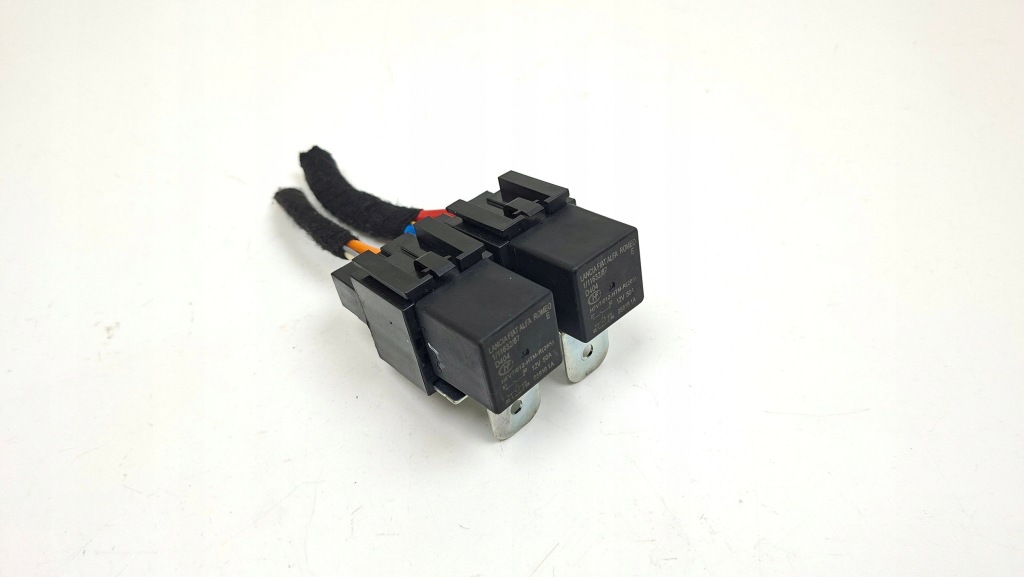 Купити 2019 jeep compass реле 11163287