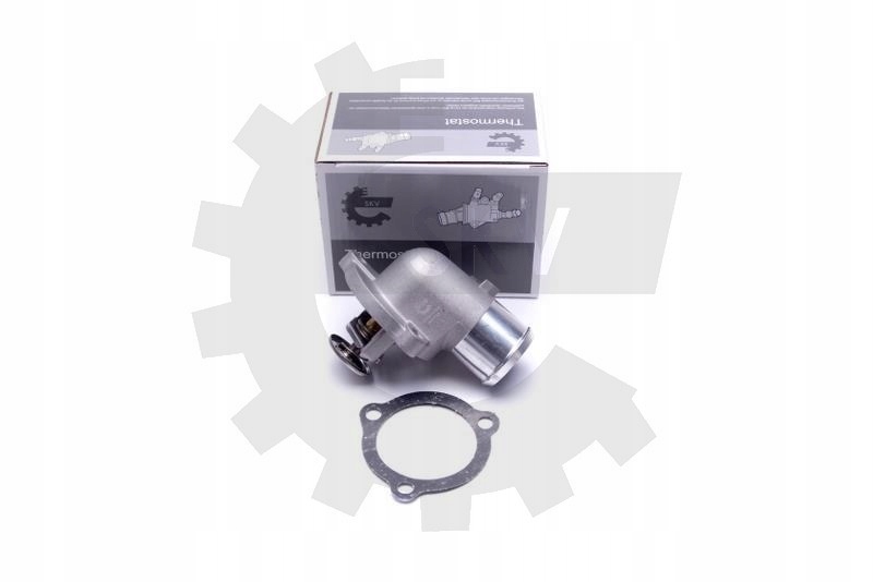 фото №1, Термостат 20skv158