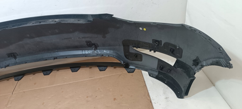 фото №11, Бампер перед передний tesla model y оригинал