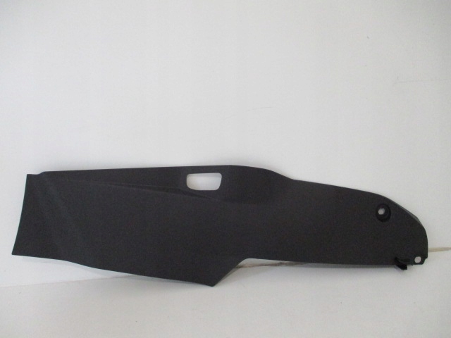 фото №1, Ds3 crossback корпус захист тунелю ліва nowa