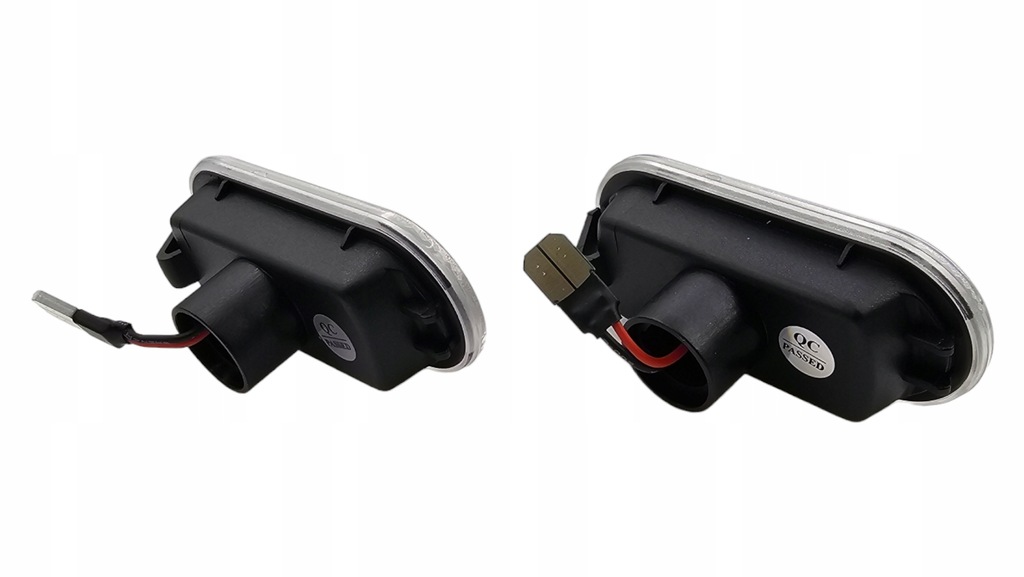 фото №8, Led dynamic поворотники ford fiesta galaxy seat alhambra arosa