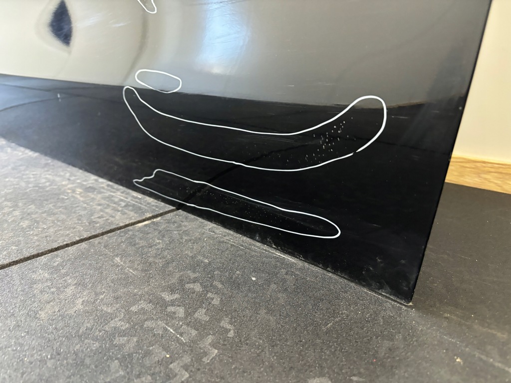 фото №15, Mercedes gla w156 x156 дверь передние правое перед