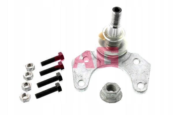 фото №2, Шарова опора важеля renault fag