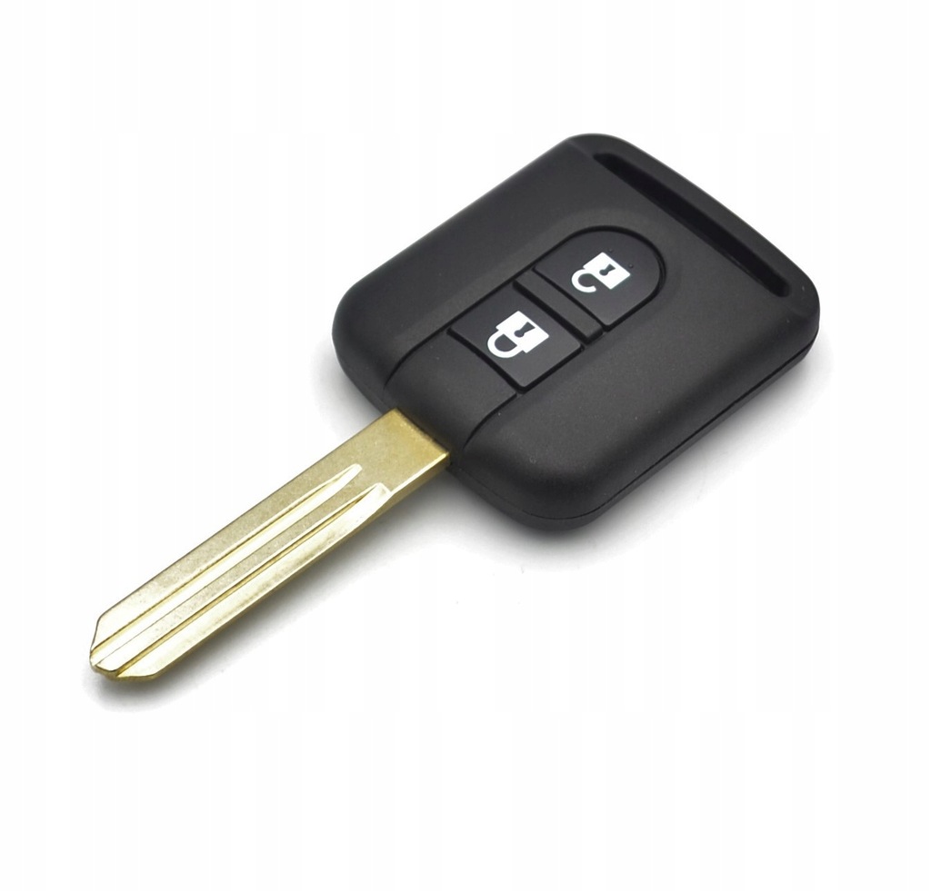 фото №7, Nissan nv200 patrol cabster ключ pilot 433mhz