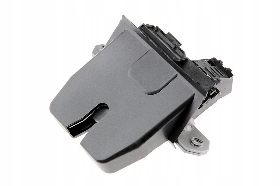 фото №5, Замок кришки багажника volvo s40 04- v50 focus ii