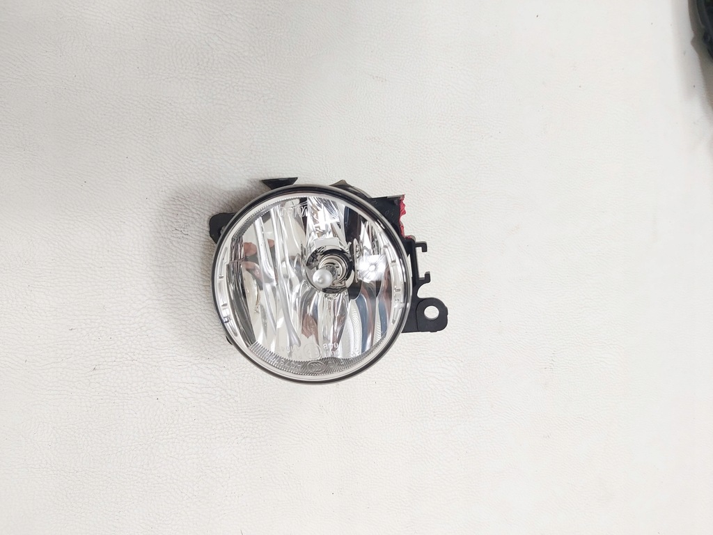 фото №5, Противотуманная фара левый renault scenic clio 261500097r