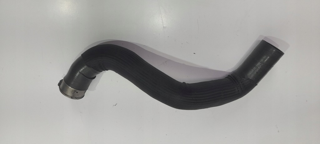 фото №3, Труба шланг интеркулер jeep grand cherokee wk2