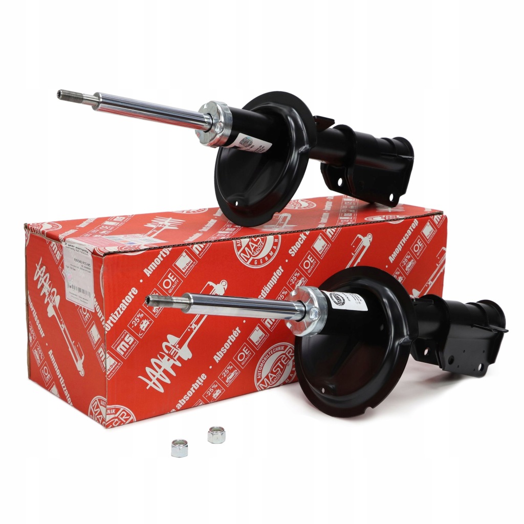 Купить Амортизаторы перед левый правый fiat marea 185_