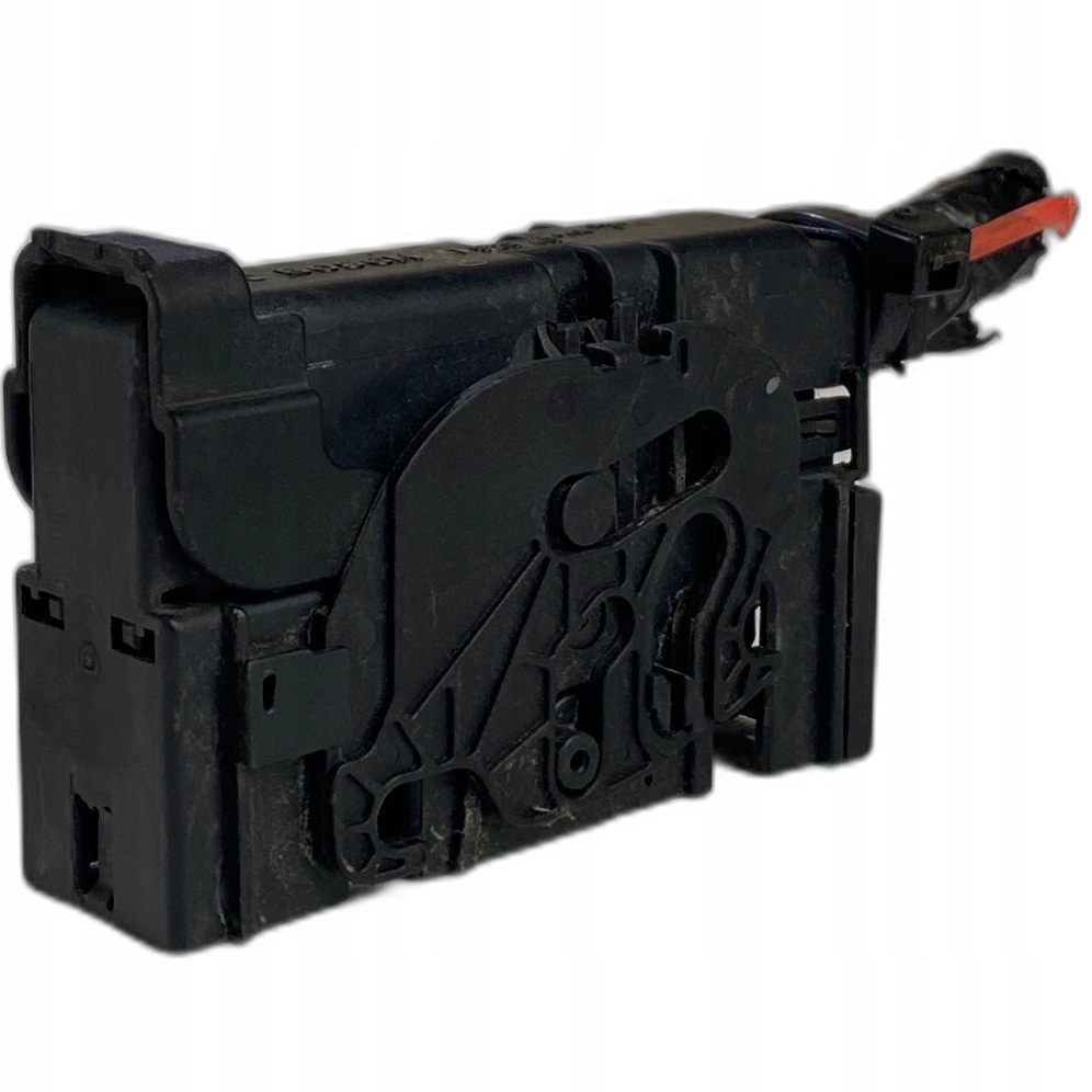 фото №1, Штекер колодка насоса abs renault clio iii modus