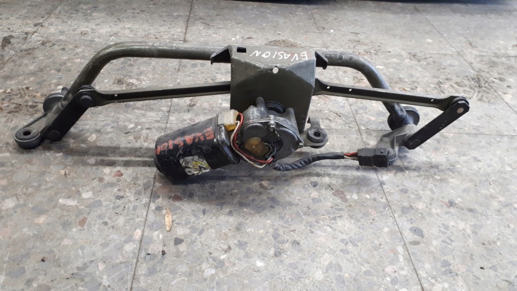 Купити Механізм двірник citroen evasion 98r