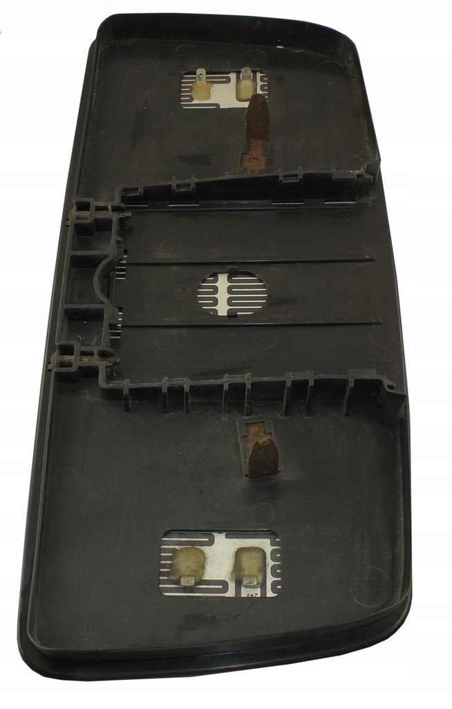 фото №2, Зеркало вкладыш зеркала volvo